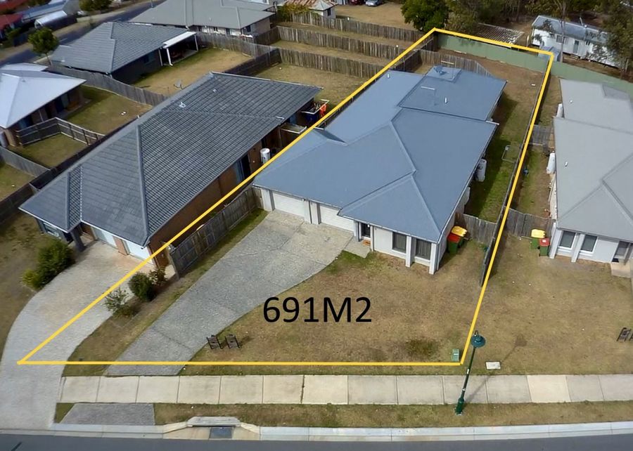 Real Estate in Brassall