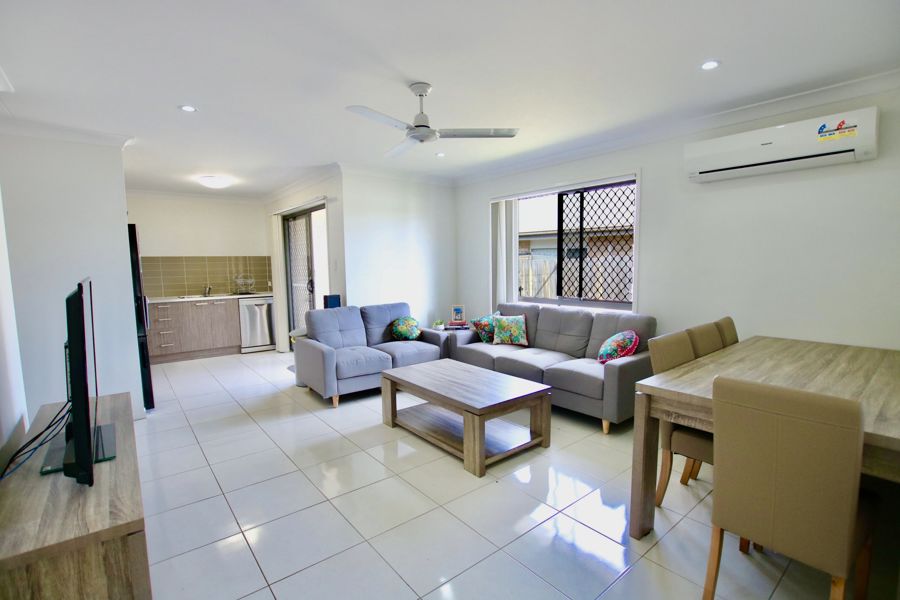 Brassall real estate Sold