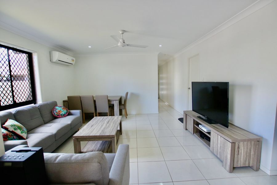 Open for inspection in Brassall