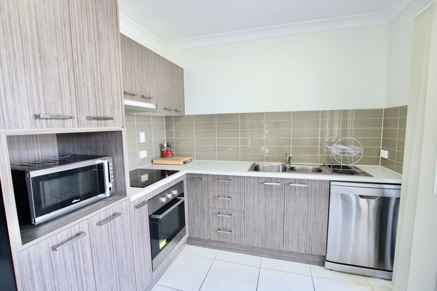 Selling your property in Brassall