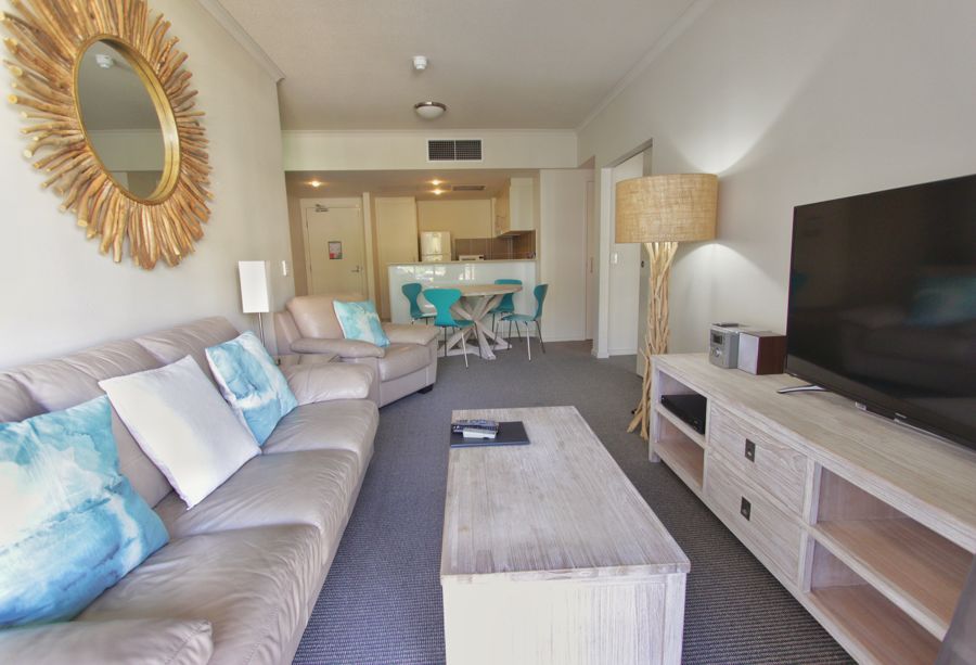 Real Estate in Burleigh Heads