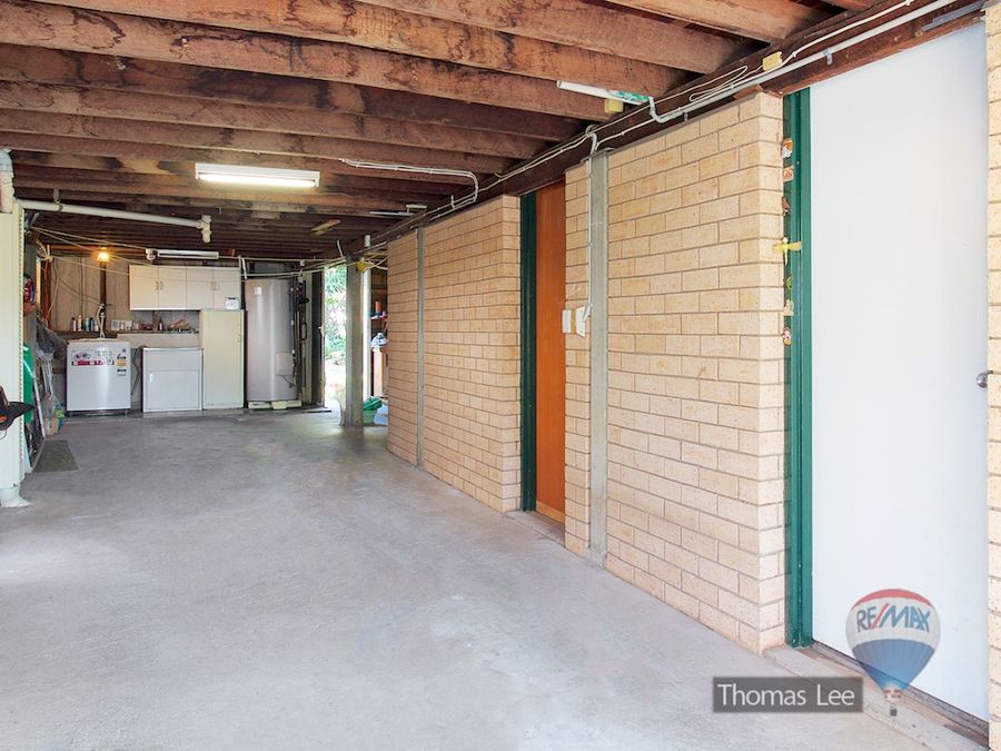 Real Estate in Kuraby