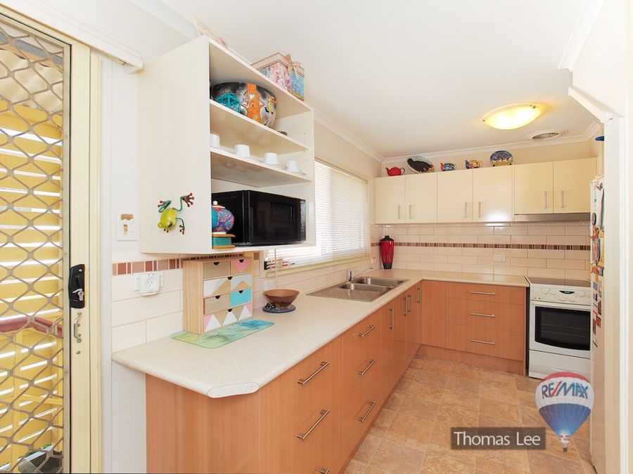 Selling your property in Kuraby