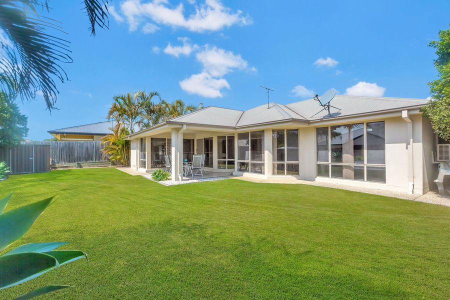 Real Estate in Parkinson