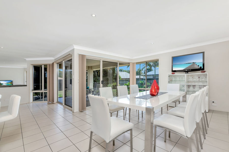 Real Estate in Parkinson