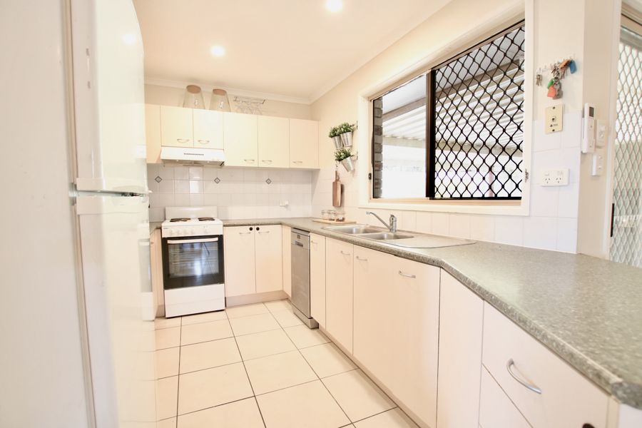 Real Estate in Boronia Heights