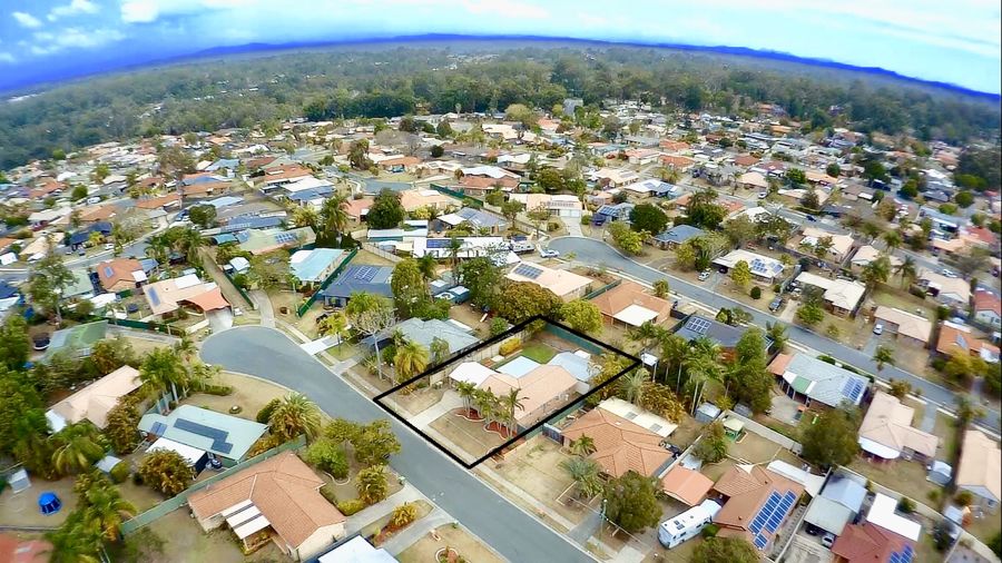 Real Estate in Boronia Heights