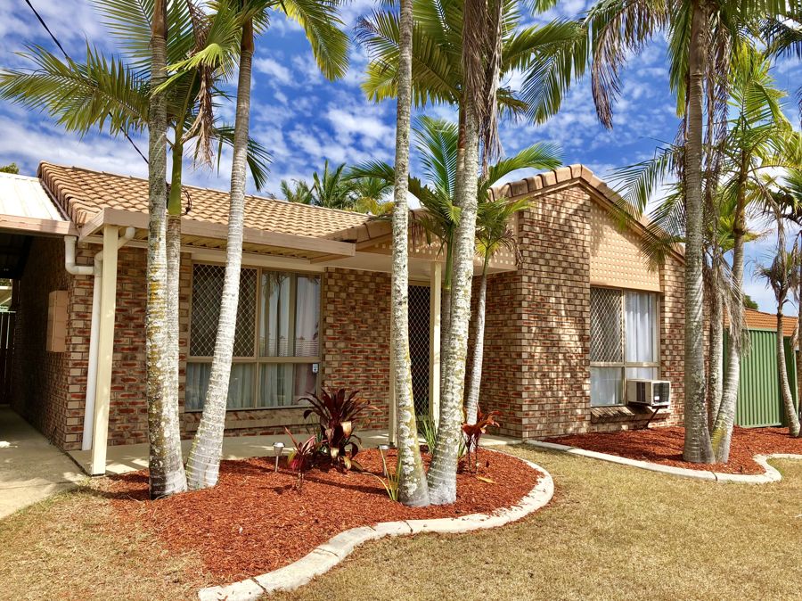 Boronia Heights Properties Sold