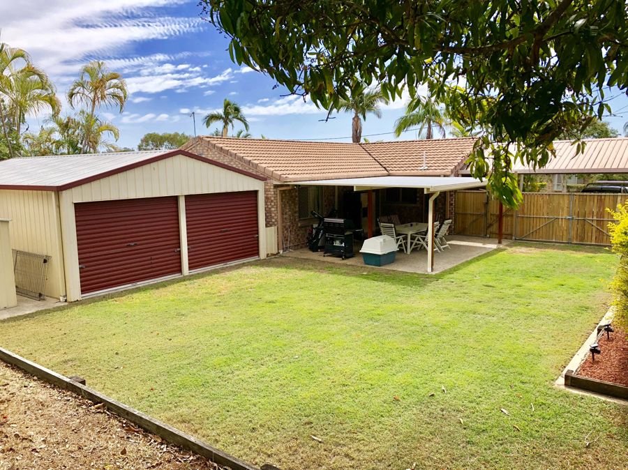 Real Estate in Boronia Heights