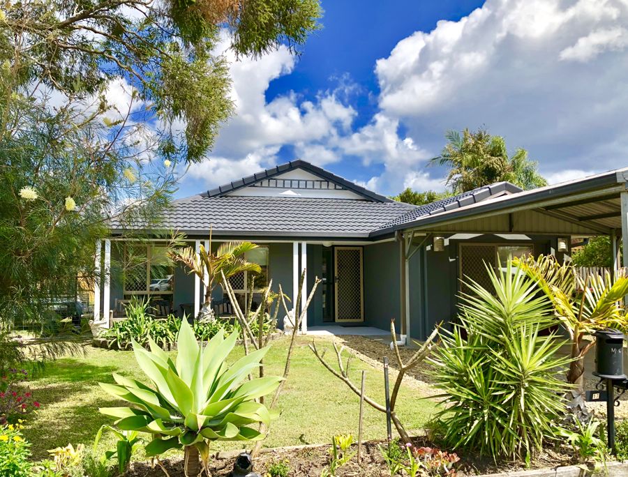 Boronia Heights Properties Sold