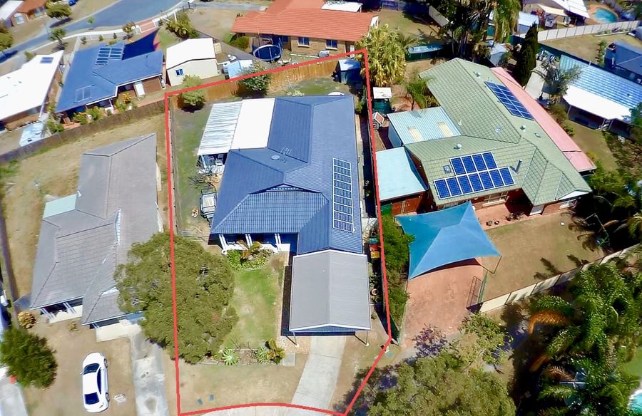 Real Estate in Boronia Heights