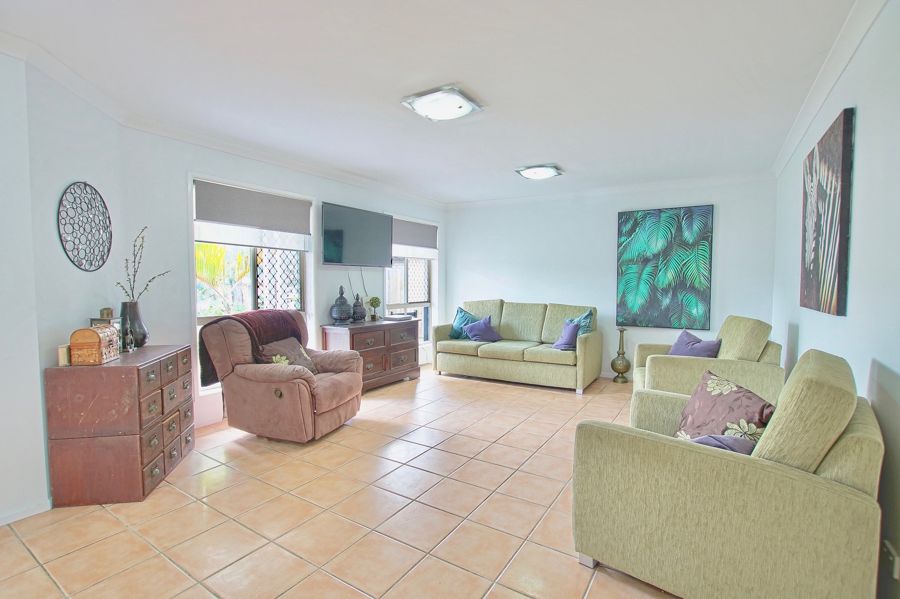 Real Estate in Boronia Heights