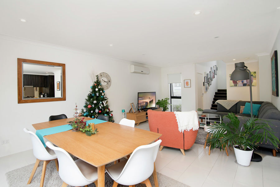 Open for inspection in Pacific Pines