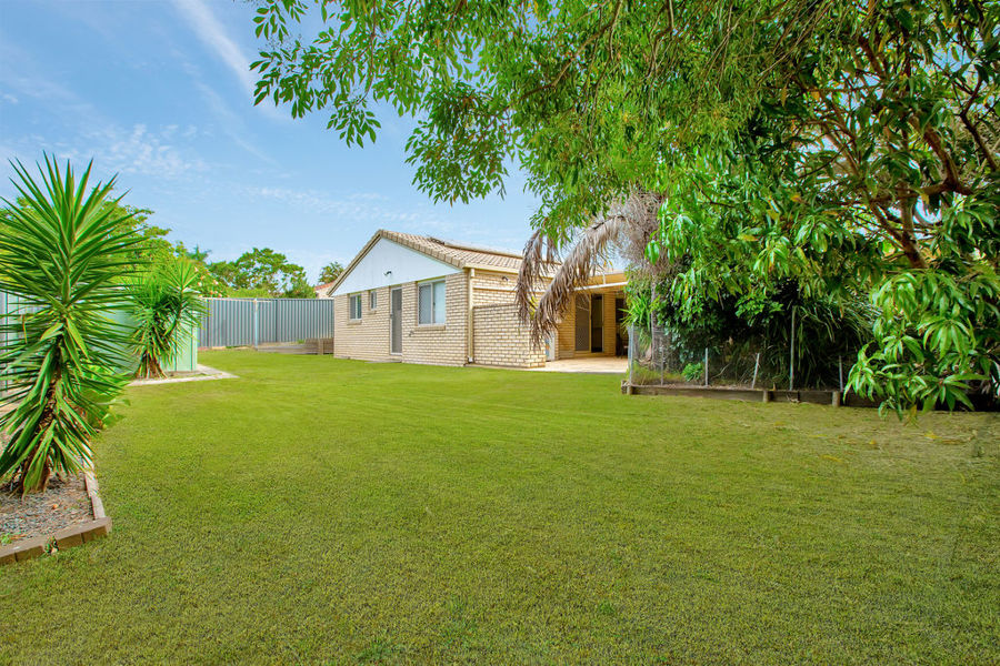 Real Estate in Boronia Heights