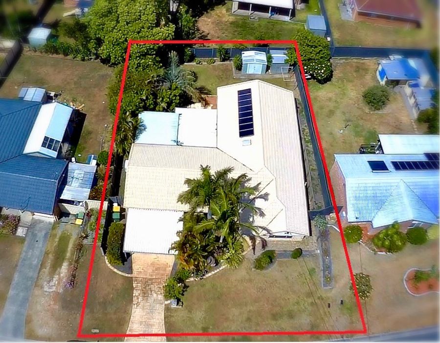 Real Estate in Boronia Heights