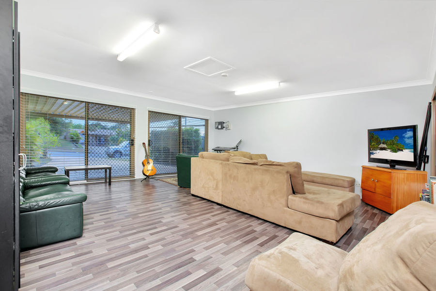 Selling your property in Boronia Heights
