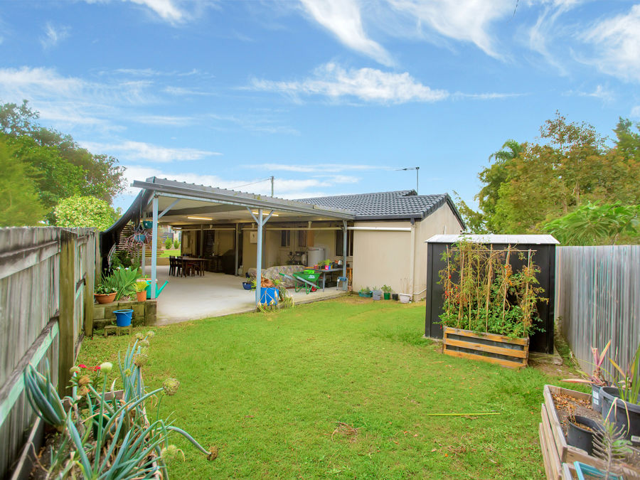 Real Estate in Boronia Heights