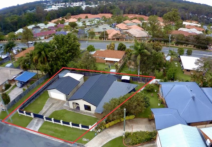 Real Estate in Boronia Heights