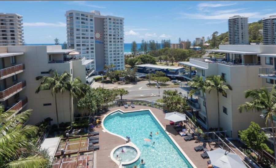 Property Sold in Burleigh Heads