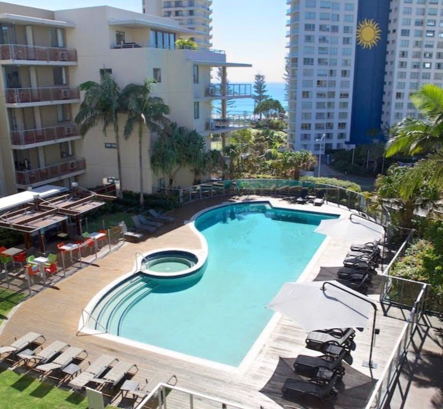 Burleigh Heads real estate Sold