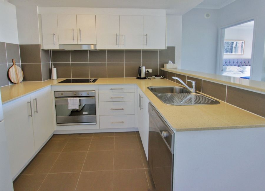 Real Estate in Burleigh Heads