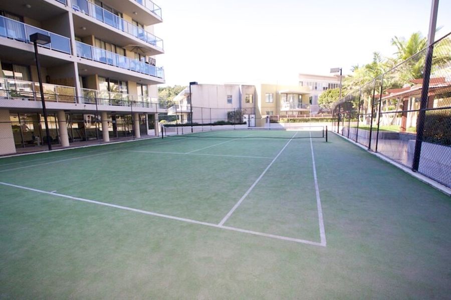 Real Estate in Burleigh Heads