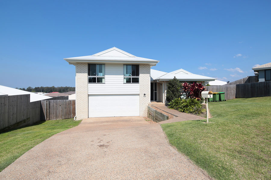 Real Estate in Ormeau