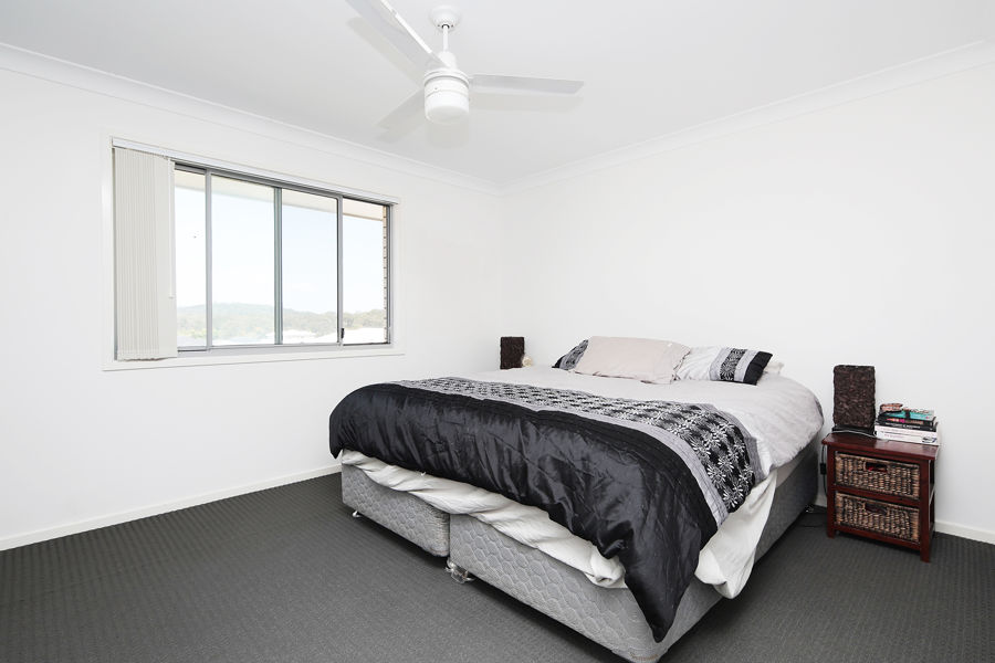 Open for inspection in Ormeau