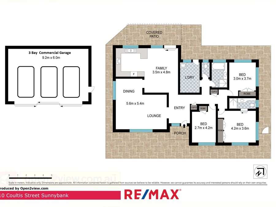 Real Estate in Sunnybank