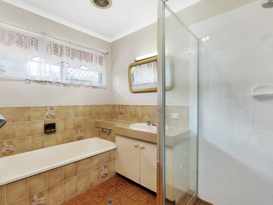 Open for inspection in Sunnybank