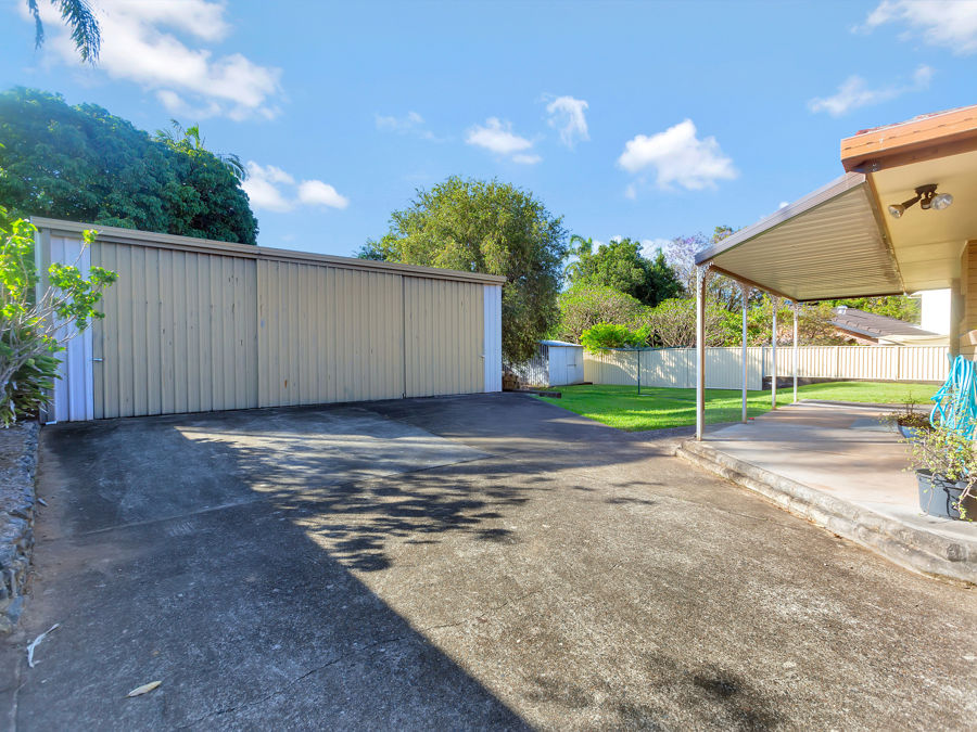 Real Estate in Sunnybank