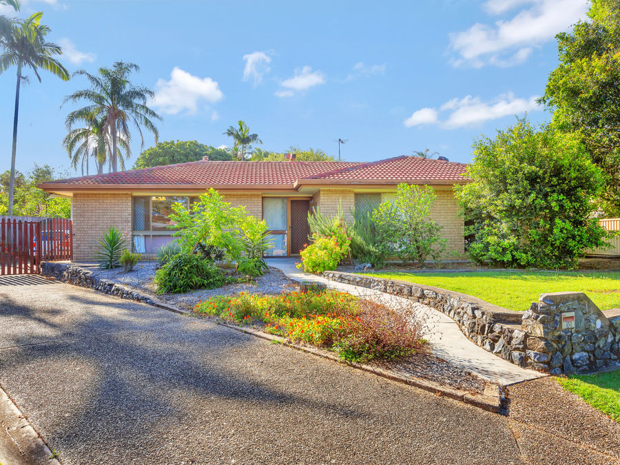 Property Sold in Sunnybank