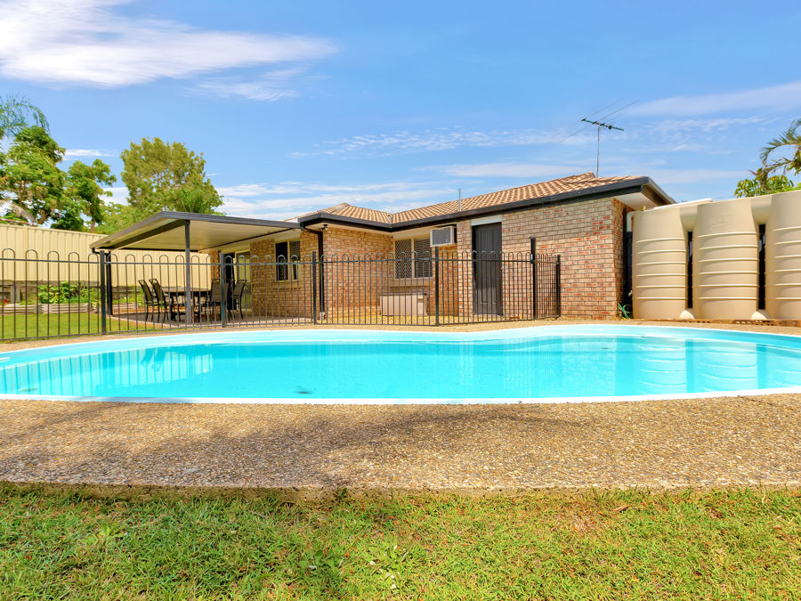 Boronia Heights Properties For Sale