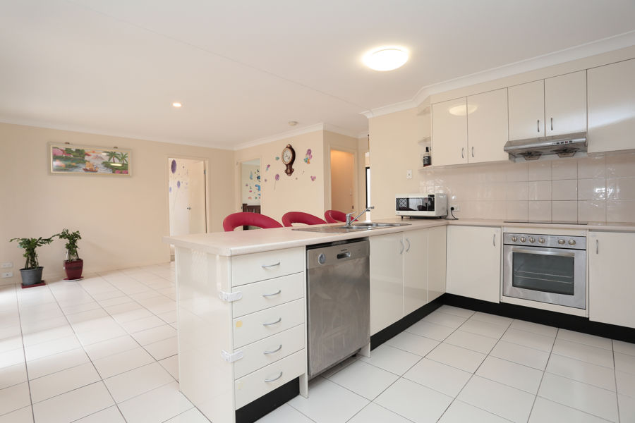 Open for inspection in Goodna