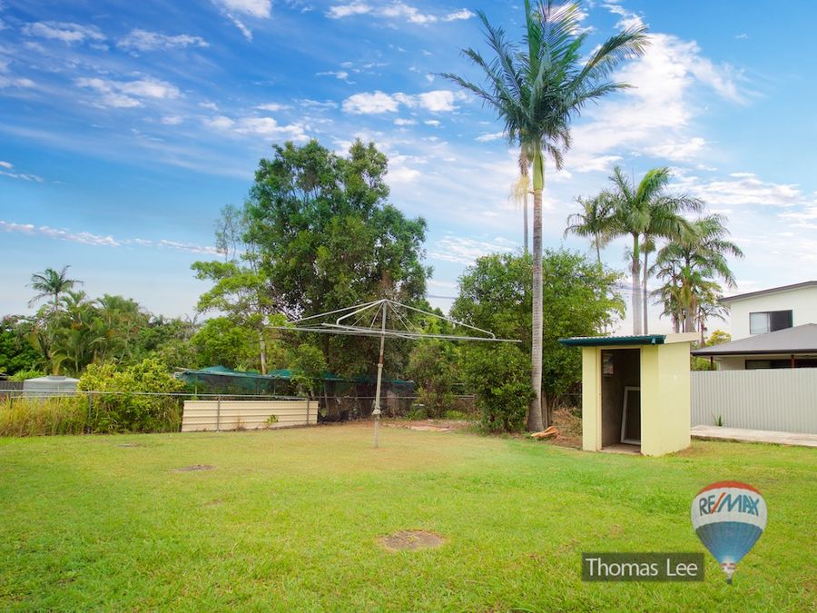 Real Estate in Upper Mount Gravatt