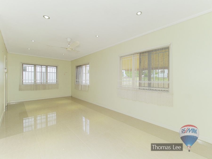 Real Estate in Upper Mount Gravatt