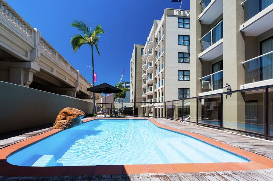 South Brisbane real estate Sold