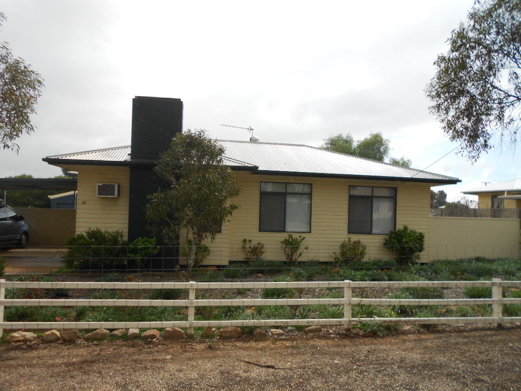 Property For Sale in Peterborough