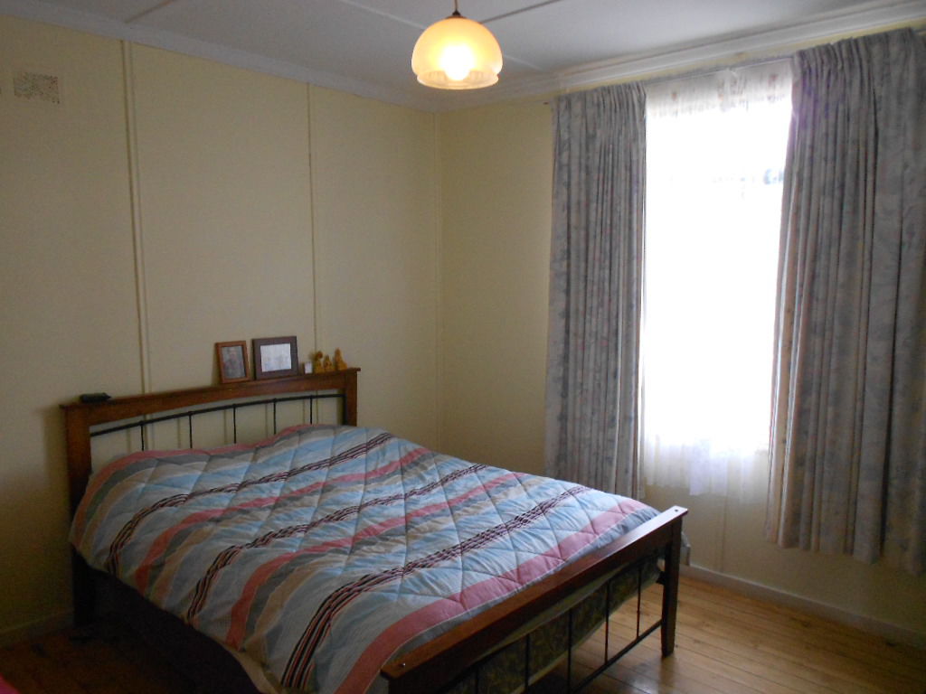 Open for inspection in Peterborough