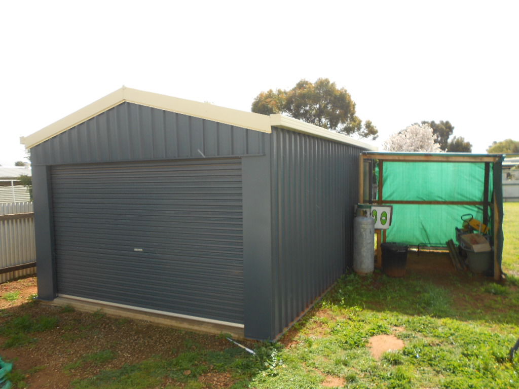 Real Estate in Peterborough