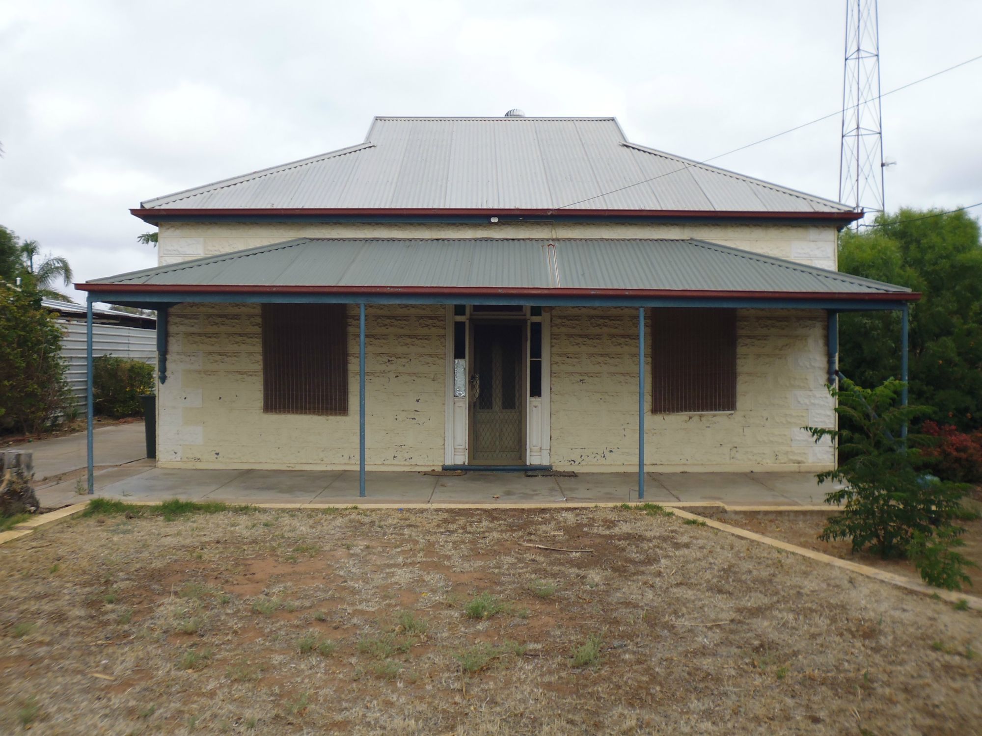 Property For Sale in Port Pirie