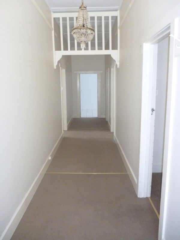 Open for inspection in Port Pirie