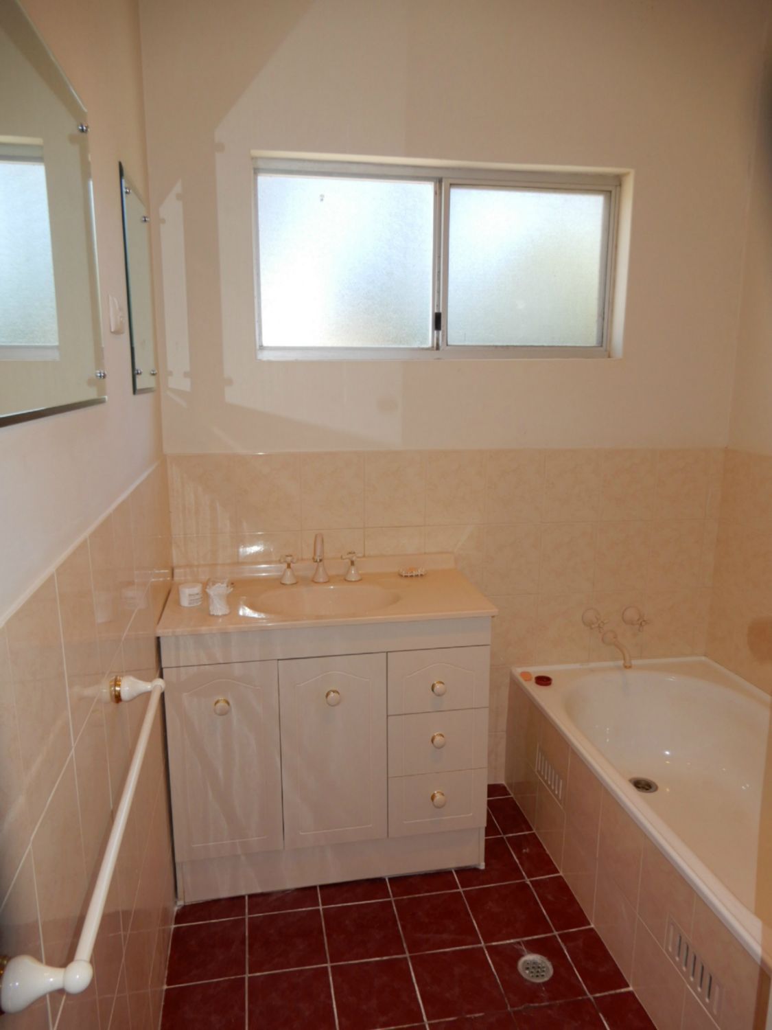 Open for inspection in Booleroo Centre