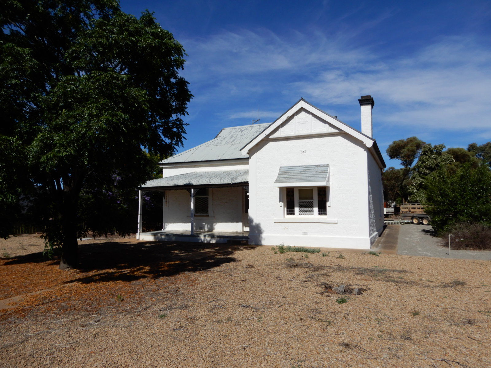 Real Estate in Booleroo Centre