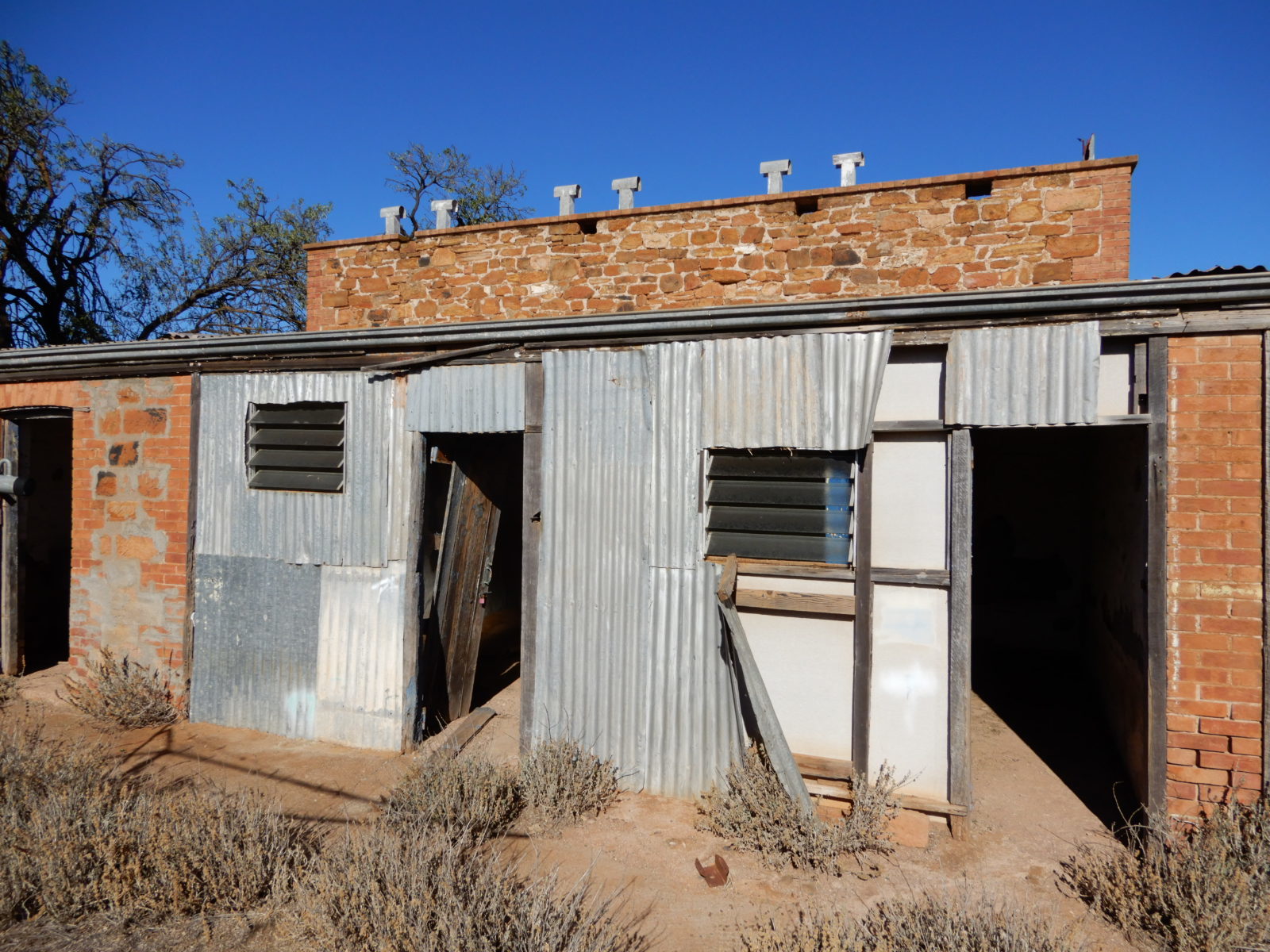 Real Estate in Terowie