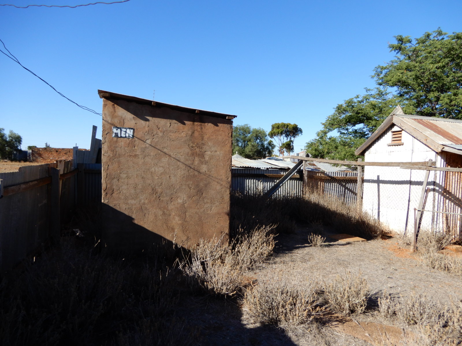 Real Estate in Terowie