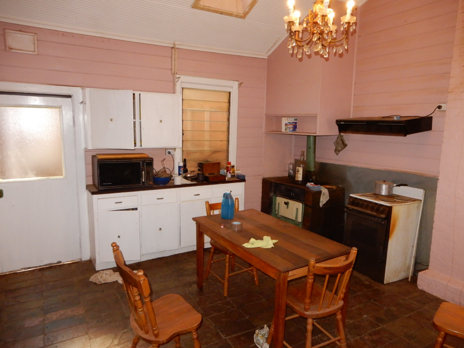 Real Estate in Terowie