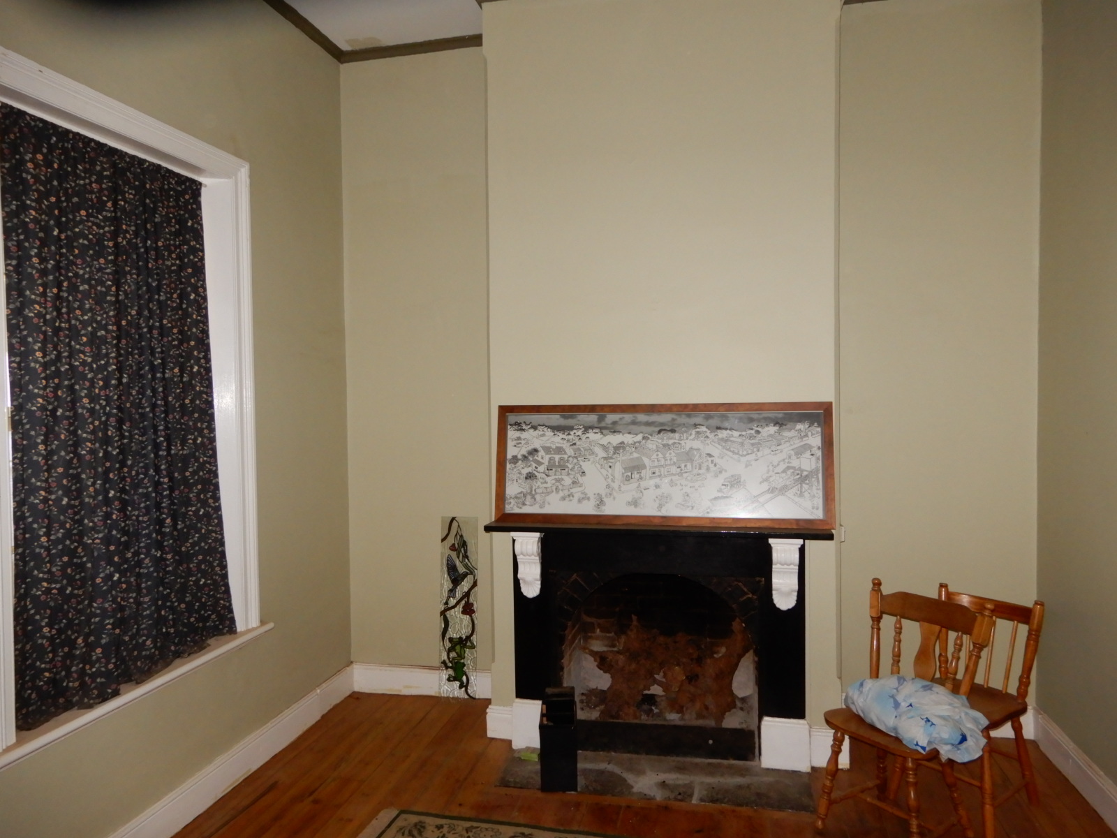 Selling your property in Terowie