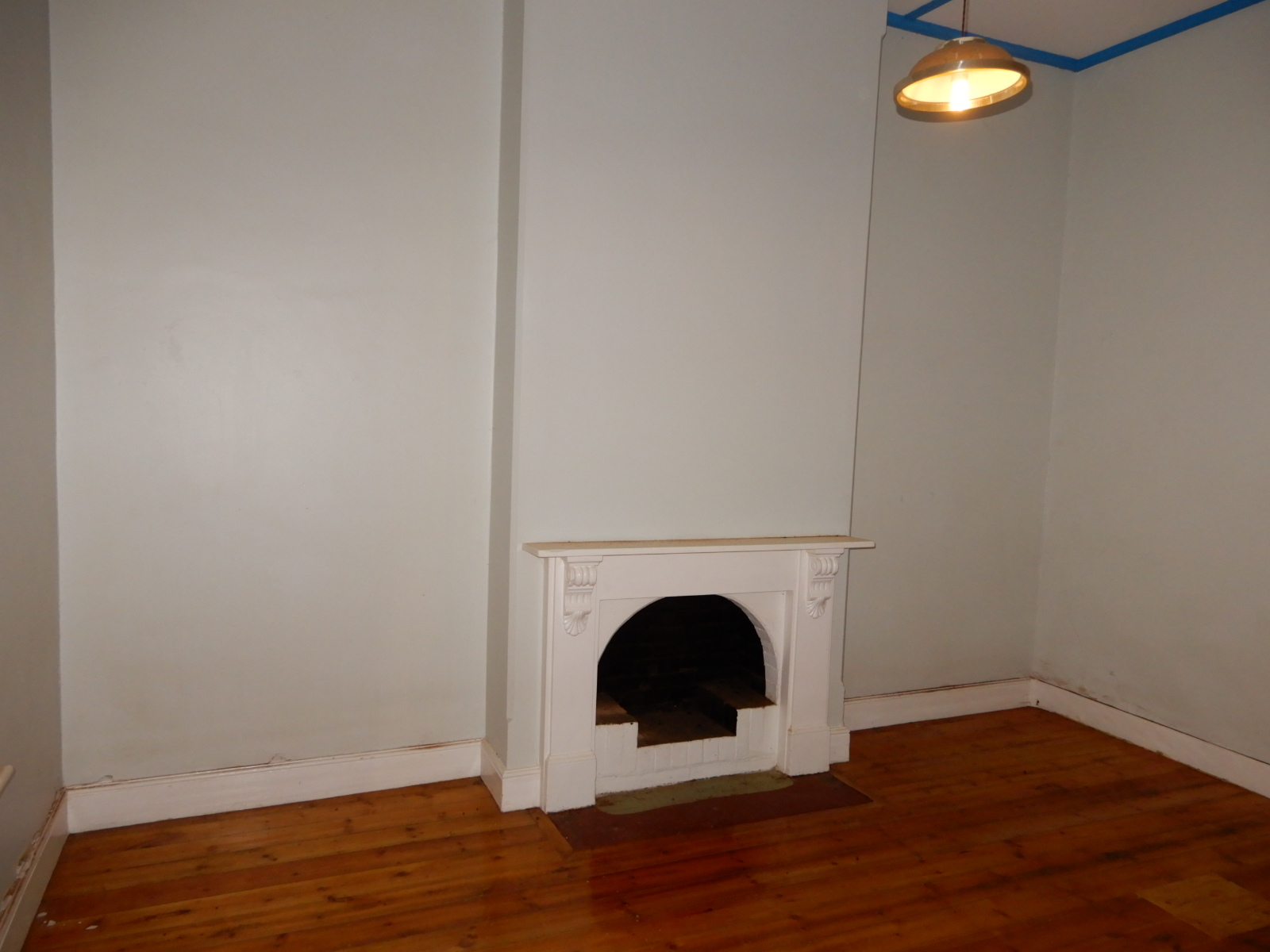 Real Estate in Terowie