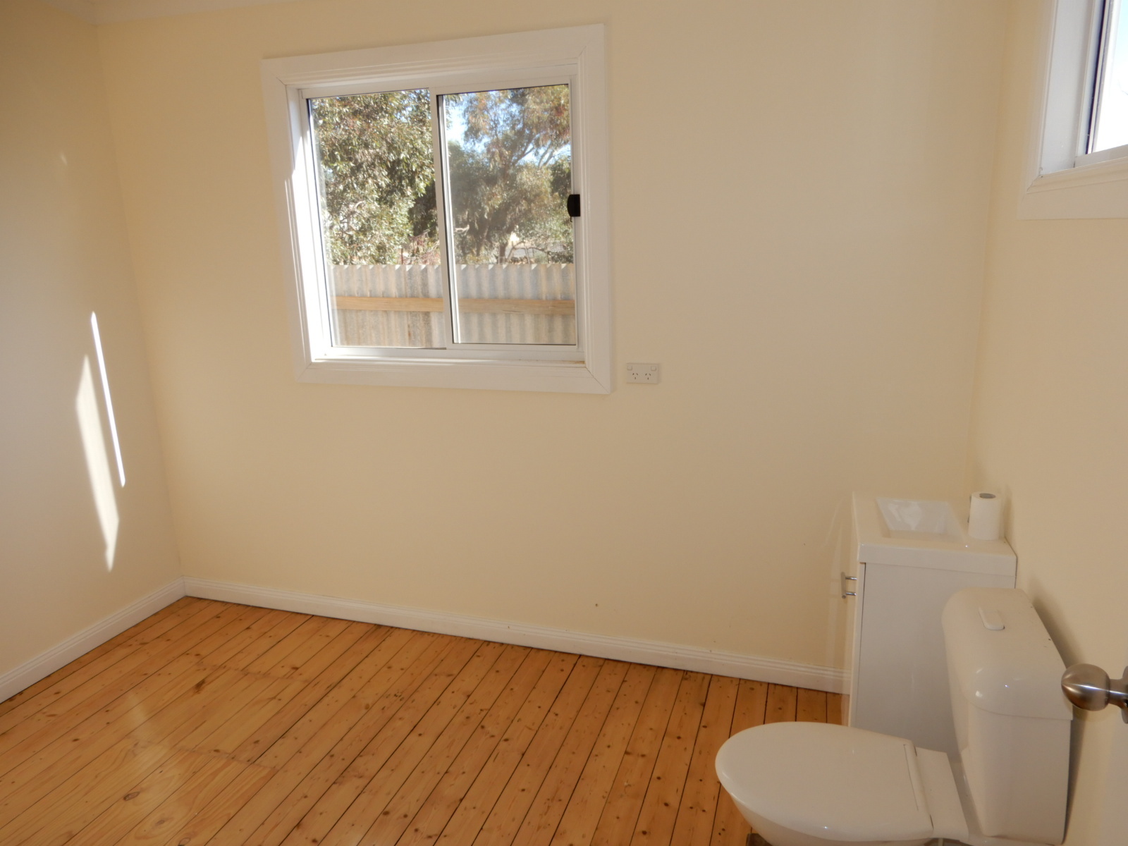 Real Estate in Terowie